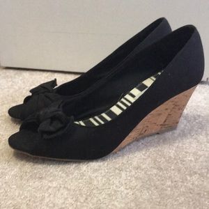 American Eagle Wedges